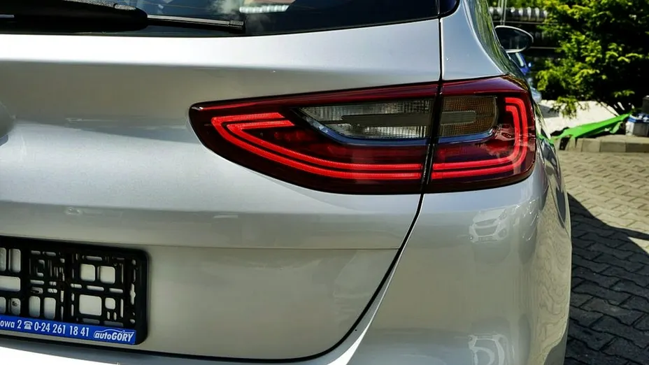 KIA Cee'd -