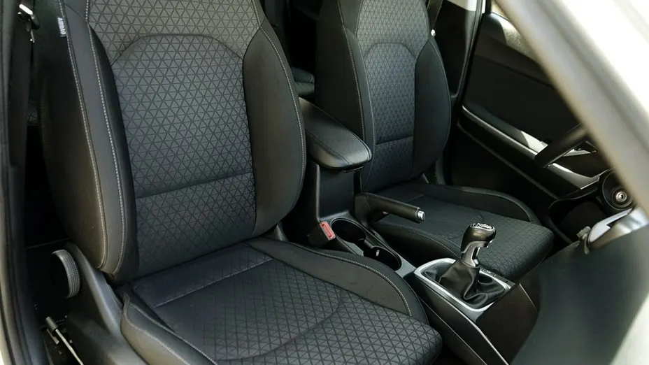 KIA Cee'd -