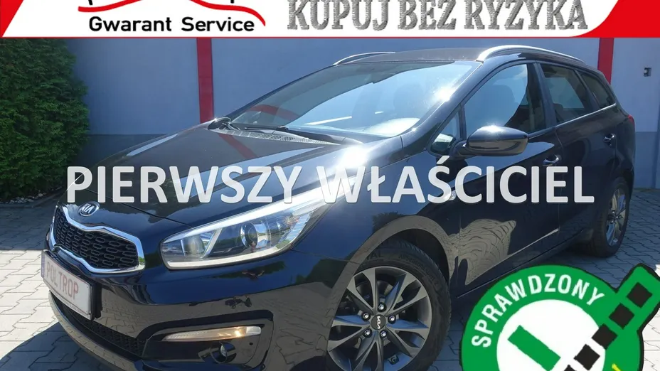 KIA Cee'd -
