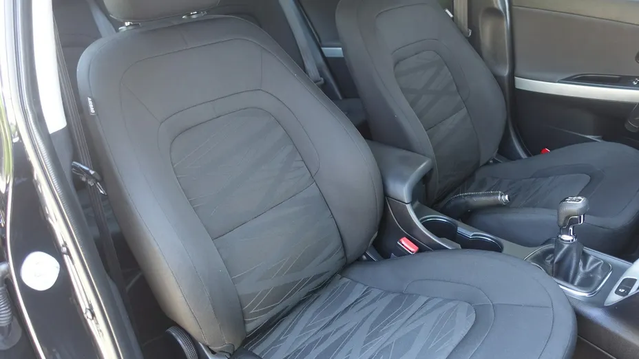 KIA Cee'd -