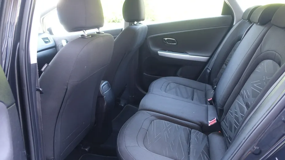 KIA Cee'd -
