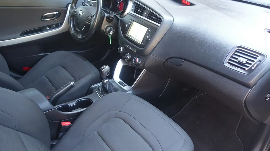 KIA Cee'd -