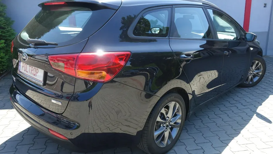 KIA Cee'd -