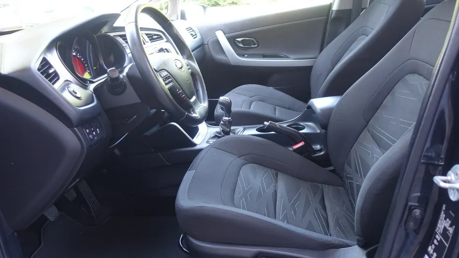 KIA Cee'd -