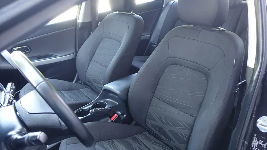 KIA Cee'd -