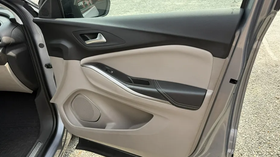 OPEL Grandland X -
