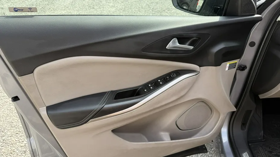 OPEL Grandland X -