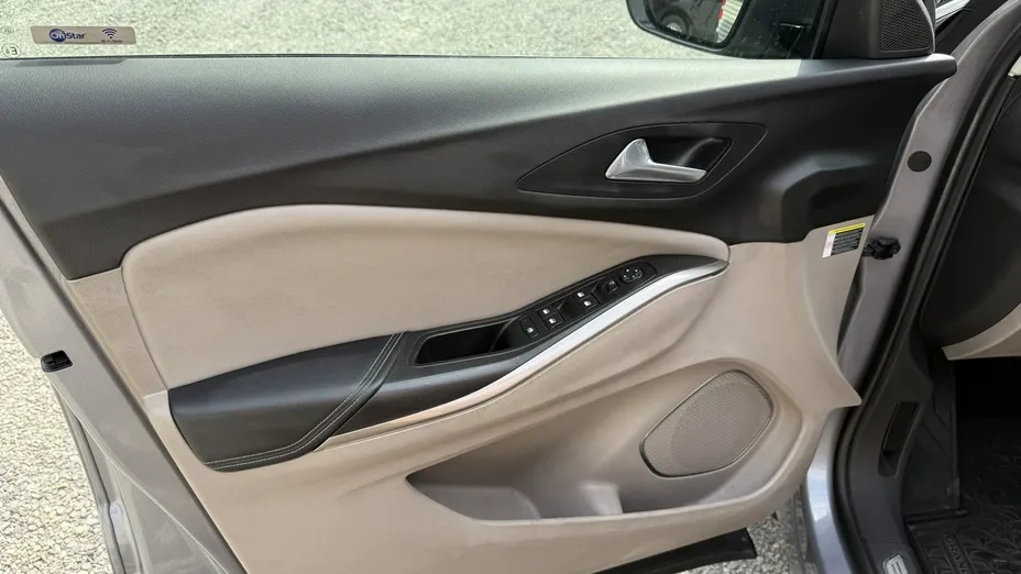 OPEL Grandland X -