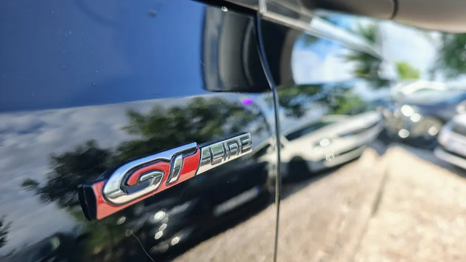 PEUGEOT 308 -