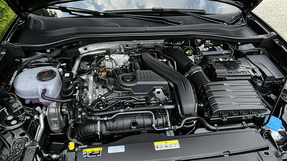 CUPRA Leon -
