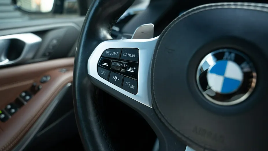 BMW X5 -