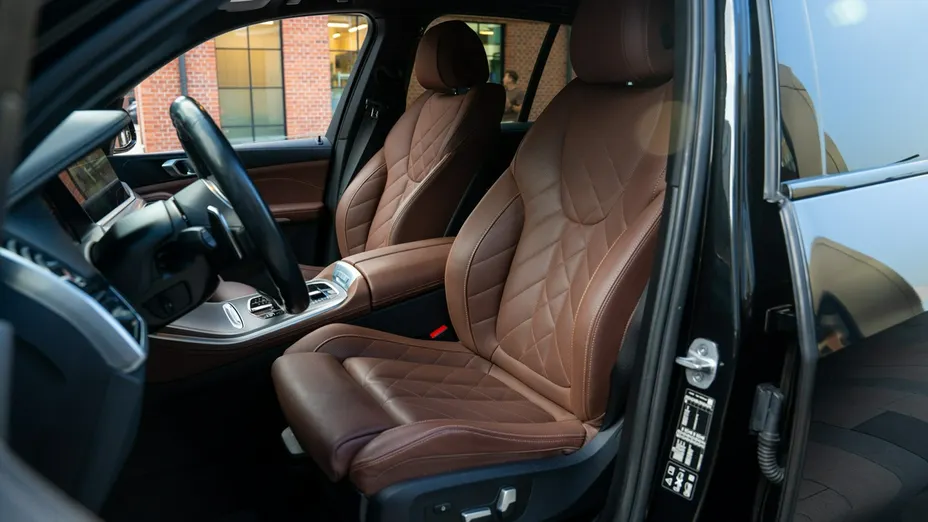 BMW X5 -