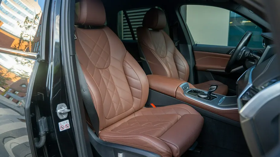 BMW X5 -