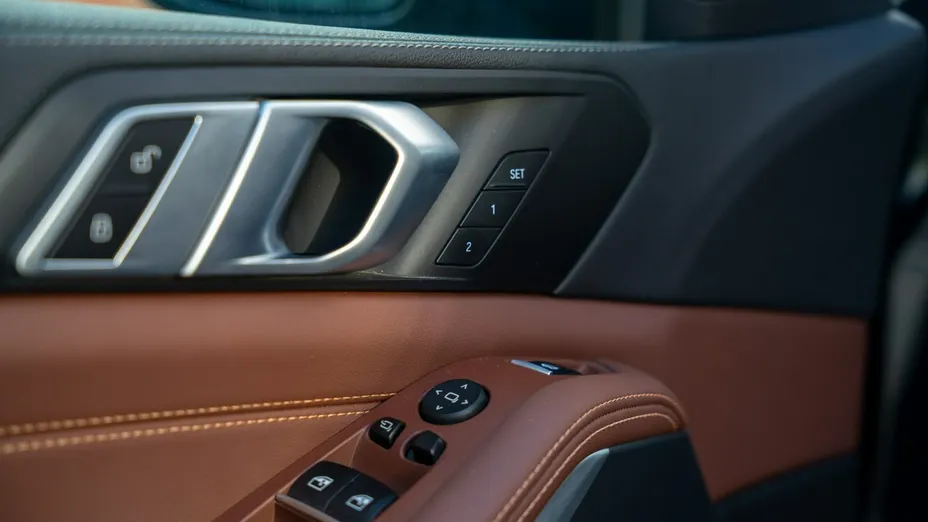 BMW X5 -
