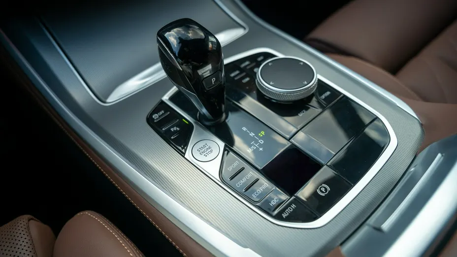 BMW X5 -