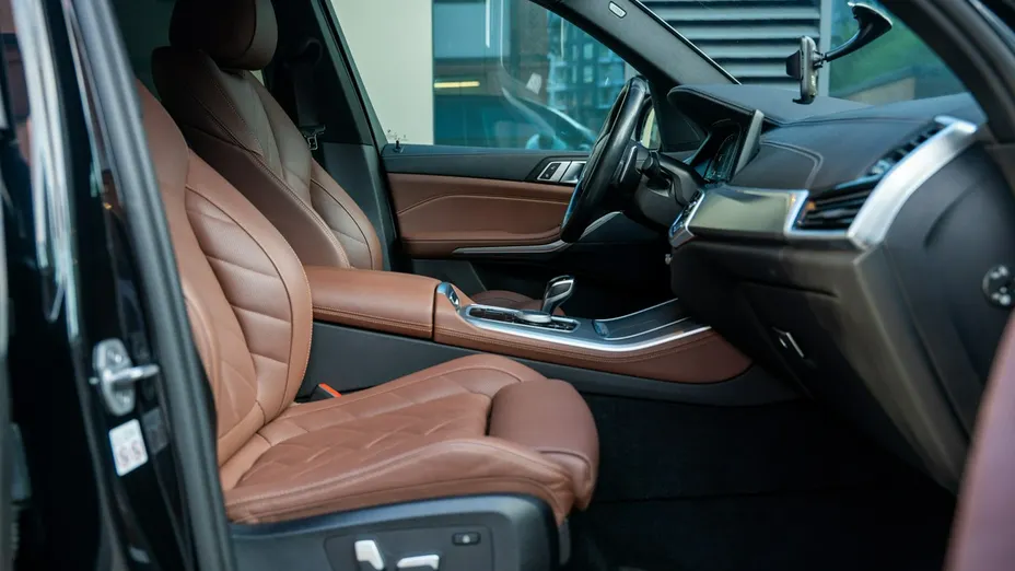 BMW X5 -