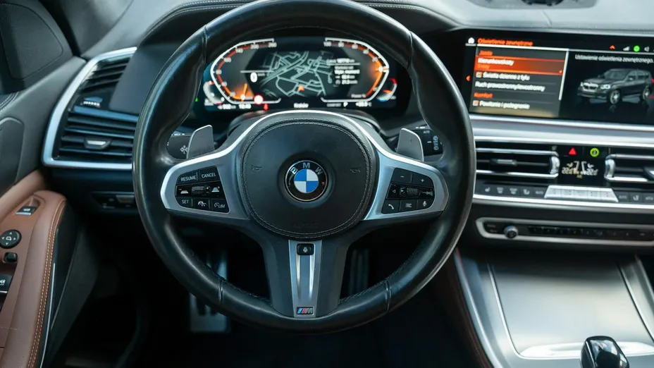 BMW X5 -