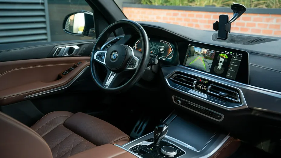 BMW X5 -
