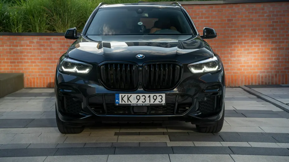 BMW X5 -