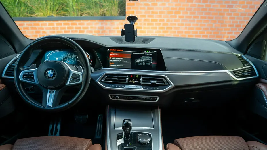 BMW X5 -