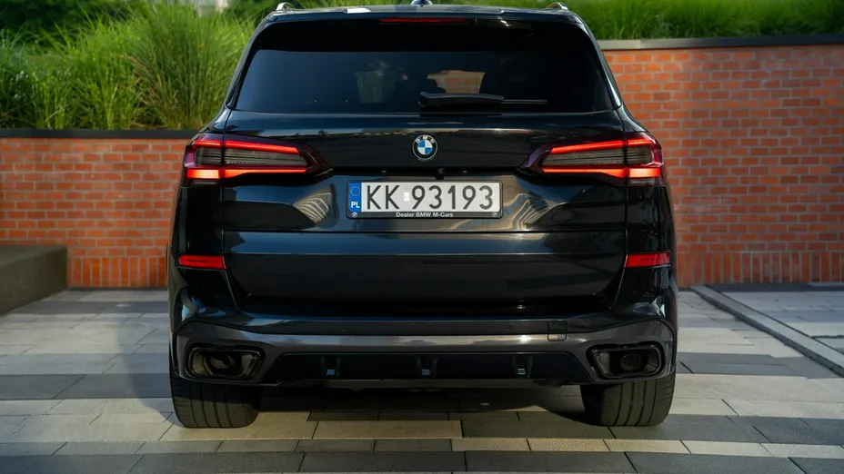 BMW X5 -