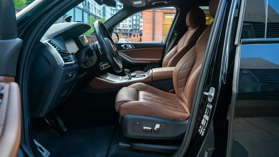 BMW X5 -