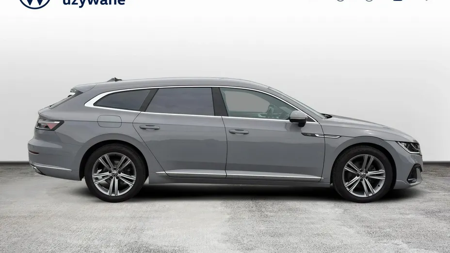 VOLKSWAGEN Arteon -