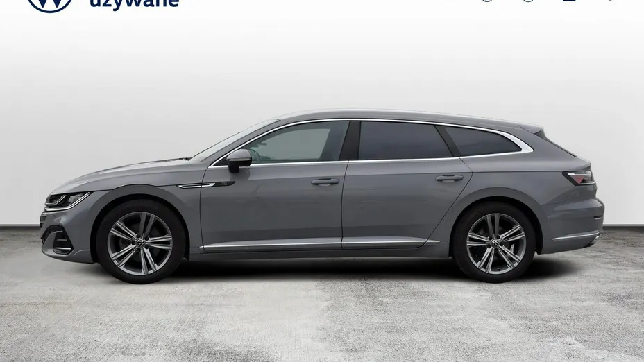 VOLKSWAGEN Arteon -