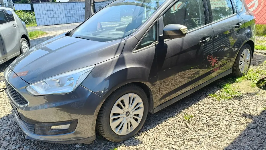 FORD C-MAX -