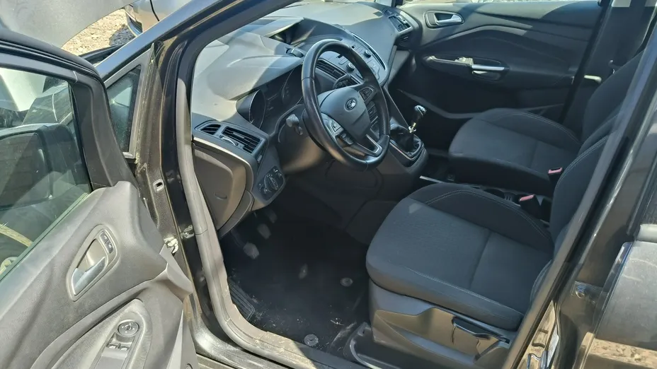 FORD C-MAX -