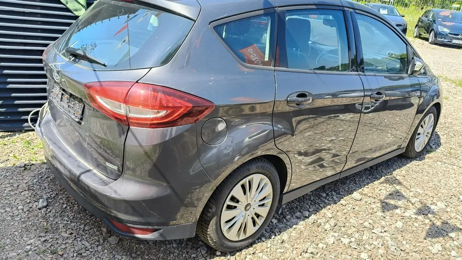 FORD C-MAX -