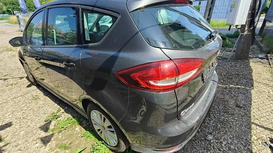 FORD C-MAX -