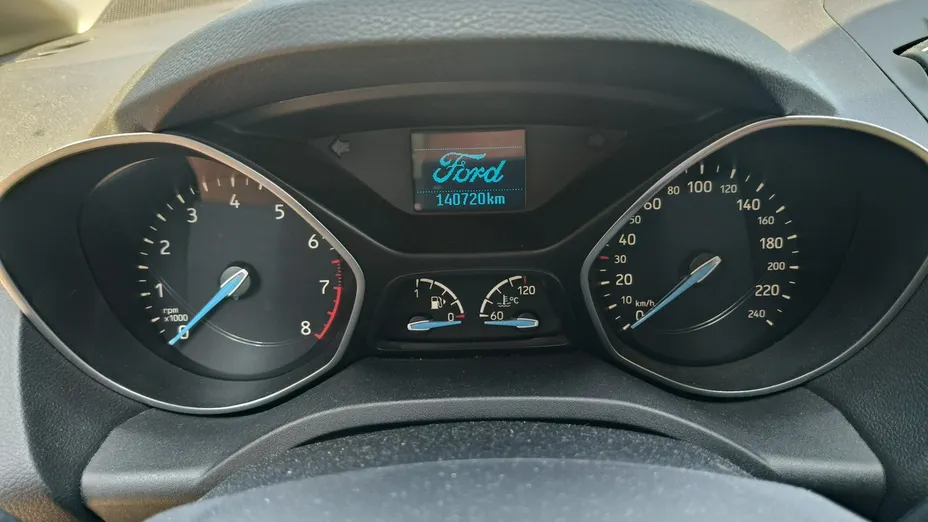 FORD C-MAX -