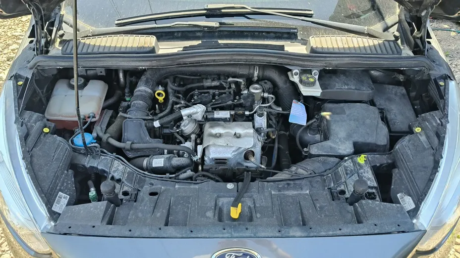 FORD C-MAX -