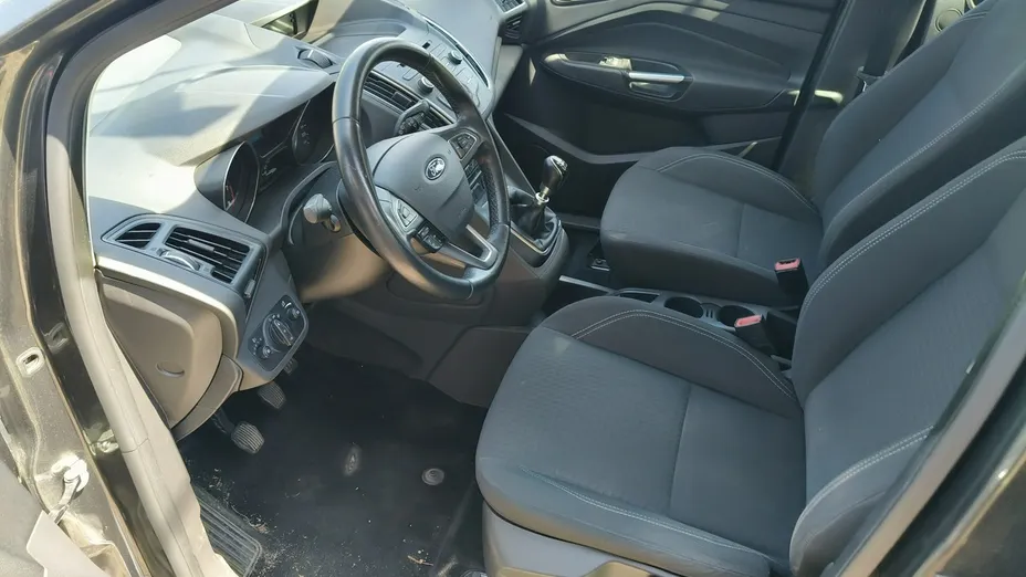 FORD C-MAX -