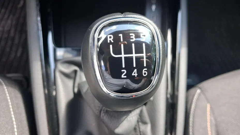 SKODA Scala -