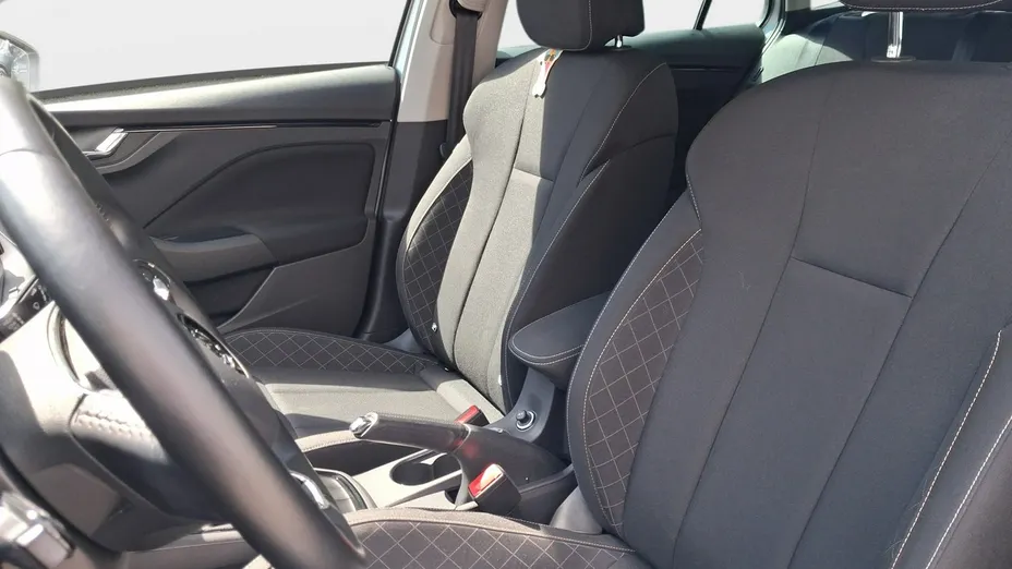 SKODA Scala -