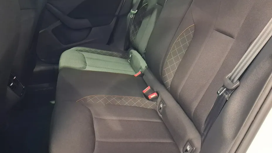 SKODA Scala -