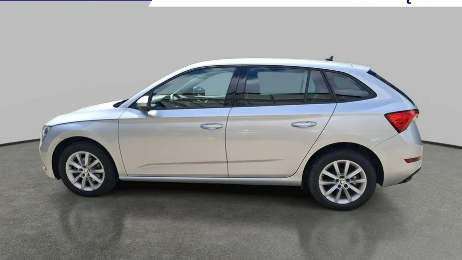 SKODA Scala -