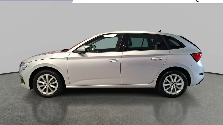 SKODA Scala -