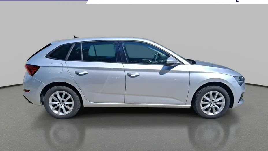 SKODA Scala -