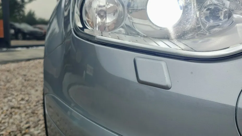 FORD S-MAX -