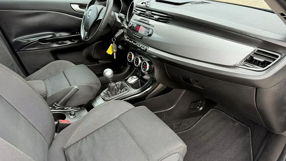 ALFA ROMEO Giulietta -