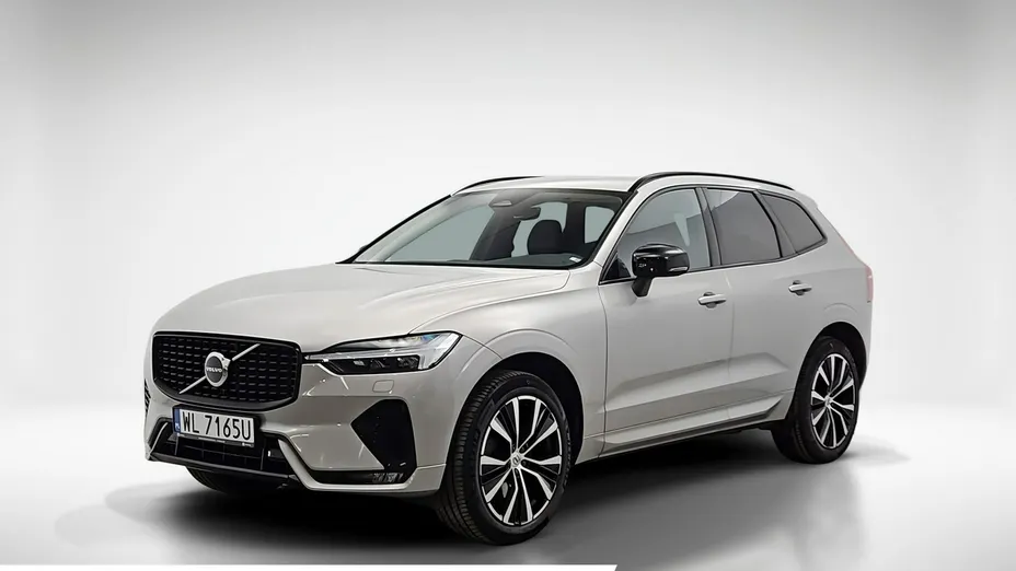VOLVO XC60 -