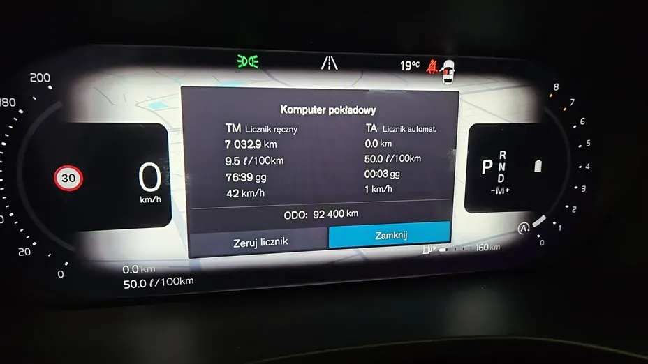 VOLVO XC60 -