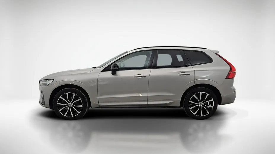 VOLVO XC60 -