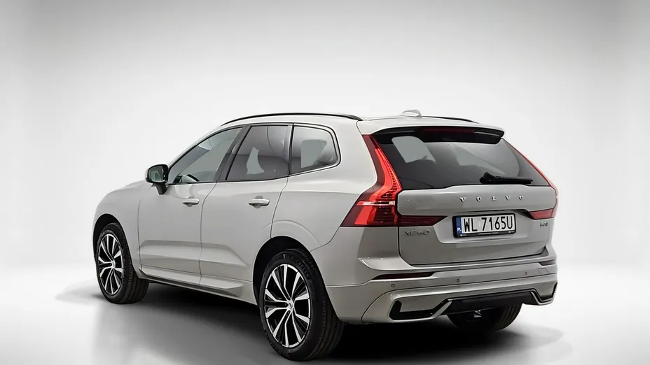 VOLVO XC60 -