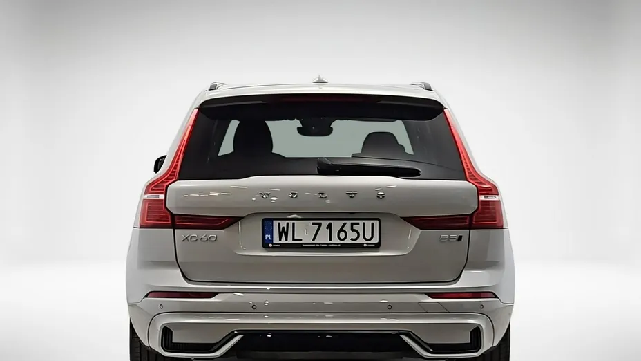 VOLVO XC60 -