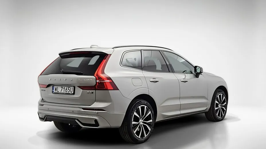 VOLVO XC60 -
