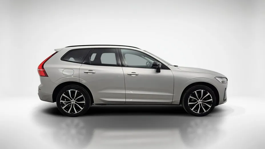 VOLVO XC60 -